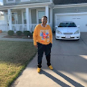 Meet your Posher, Pat